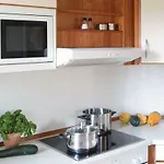Prázdninový dům Strandblick 15 *