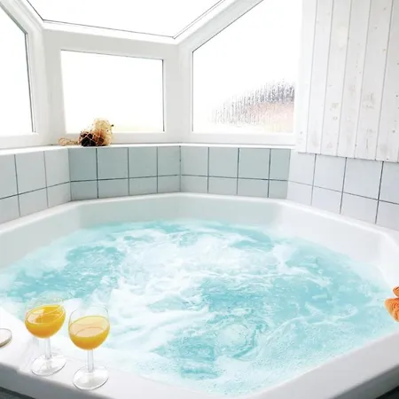 펜션 Strandblick 15 Schönhagen