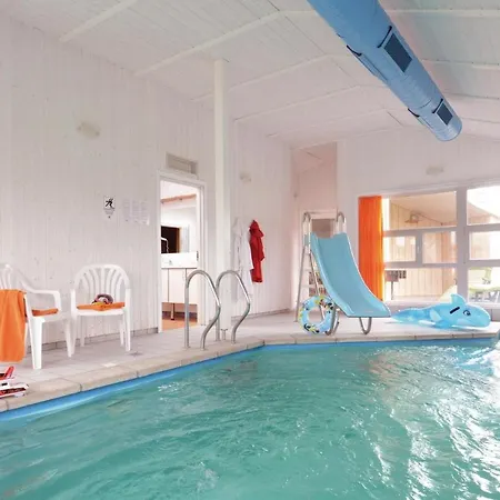 Strandblick 15 펜션