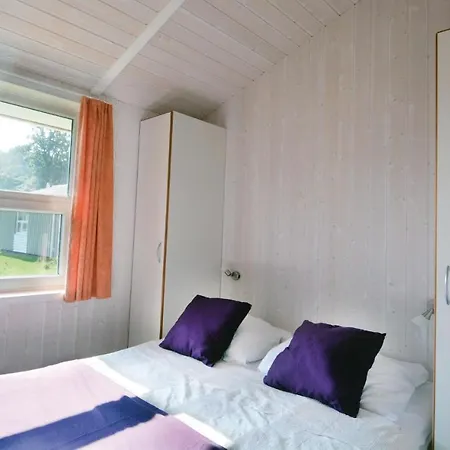 Сasa de vacaciones Strandblick 15 *
