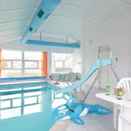 Strandblick 15 펜션 *