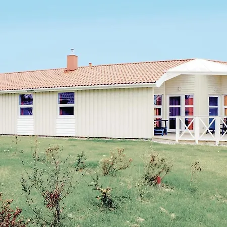 Strandblick 15 펜션