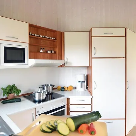 펜션 Strandblick 15