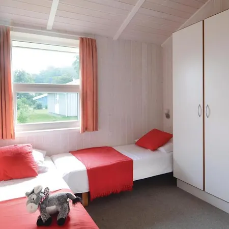 Strandblick 15 Schönhagen