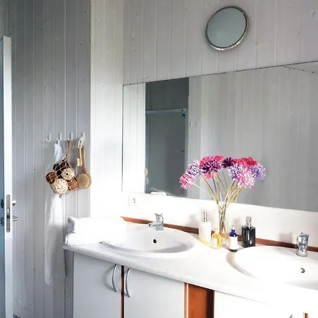 Strandblick 15 펜션 *