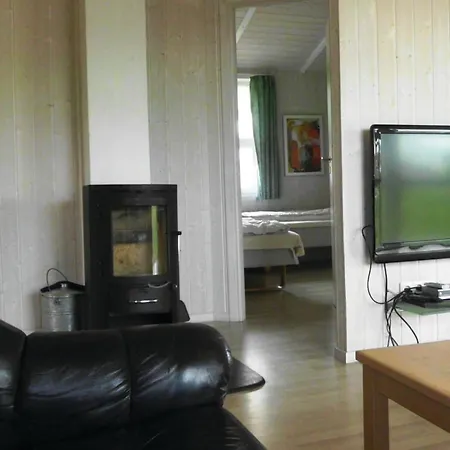 Strandblick 15 펜션