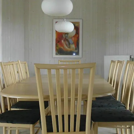 펜션 Strandblick 15