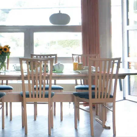 펜션 Strandblick 15 *