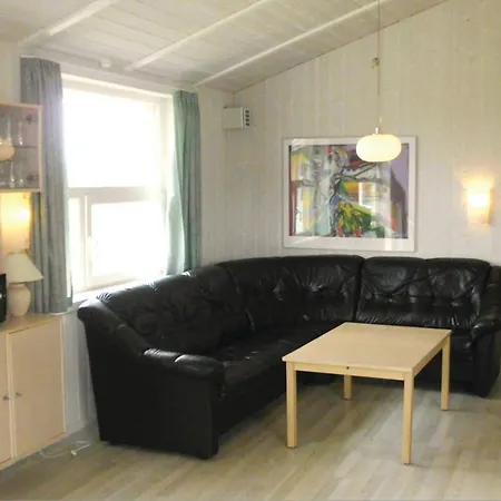 Casa de Férias Strandblick 15 Schönhagen