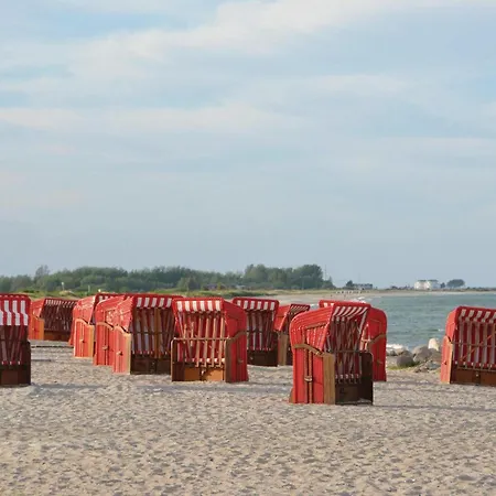 Strandblick 15 Schönhagen