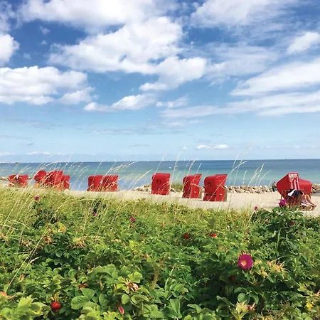 펜션 Strandblick 15 Schönhagen