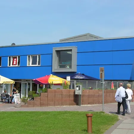 Strandblick 15 펜션