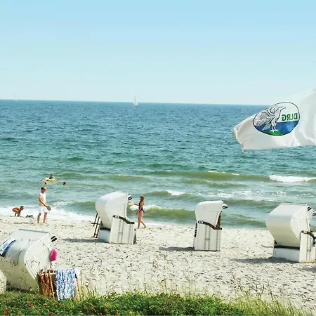 Strandblick 15 펜션 *