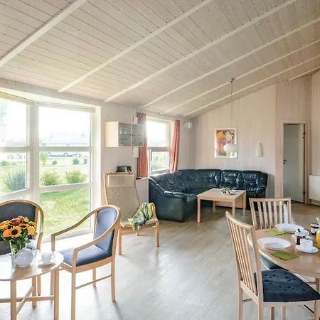 펜션 Strandblick 15