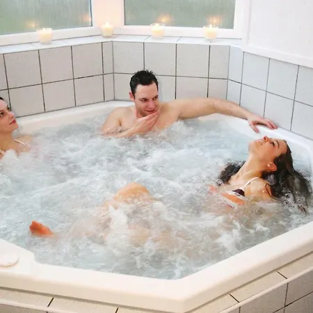 Strandblick 15 * Schönhagen