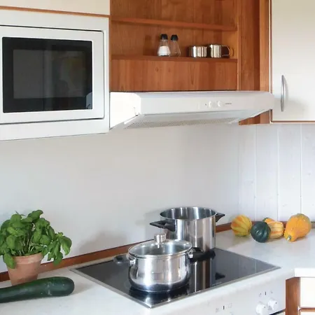 펜션 Strandblick 15 *